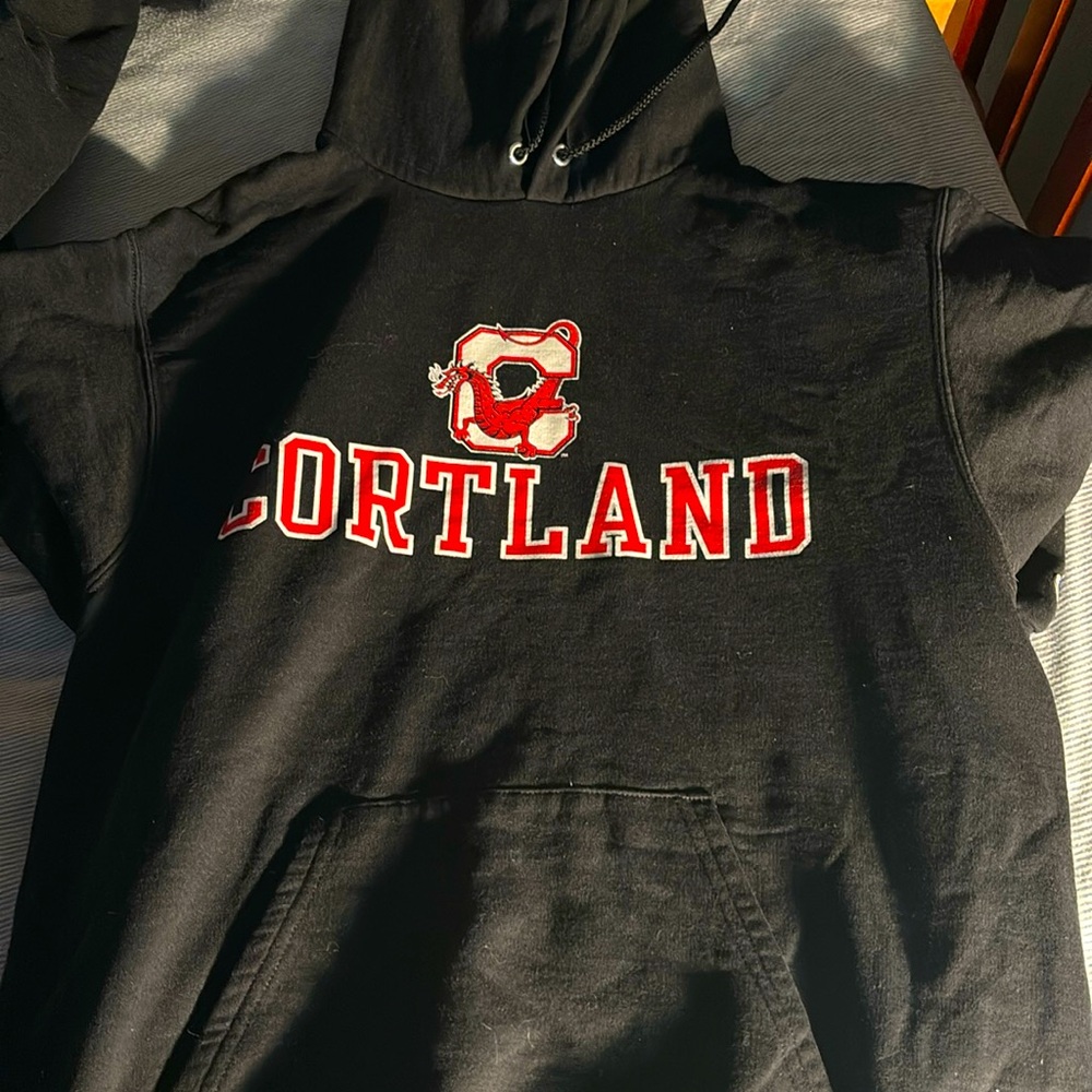 Cortland hoodie